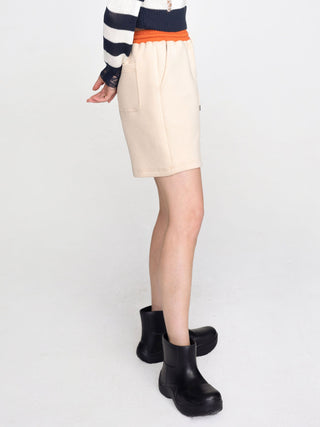 CUBIC Women's Shorts