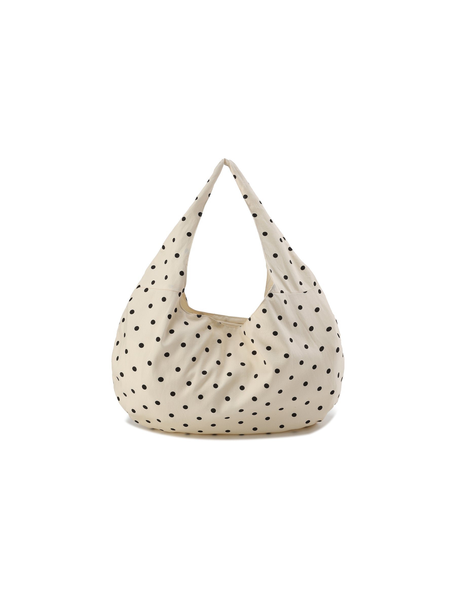 CUBIC Polka Dot Casual Bag-10