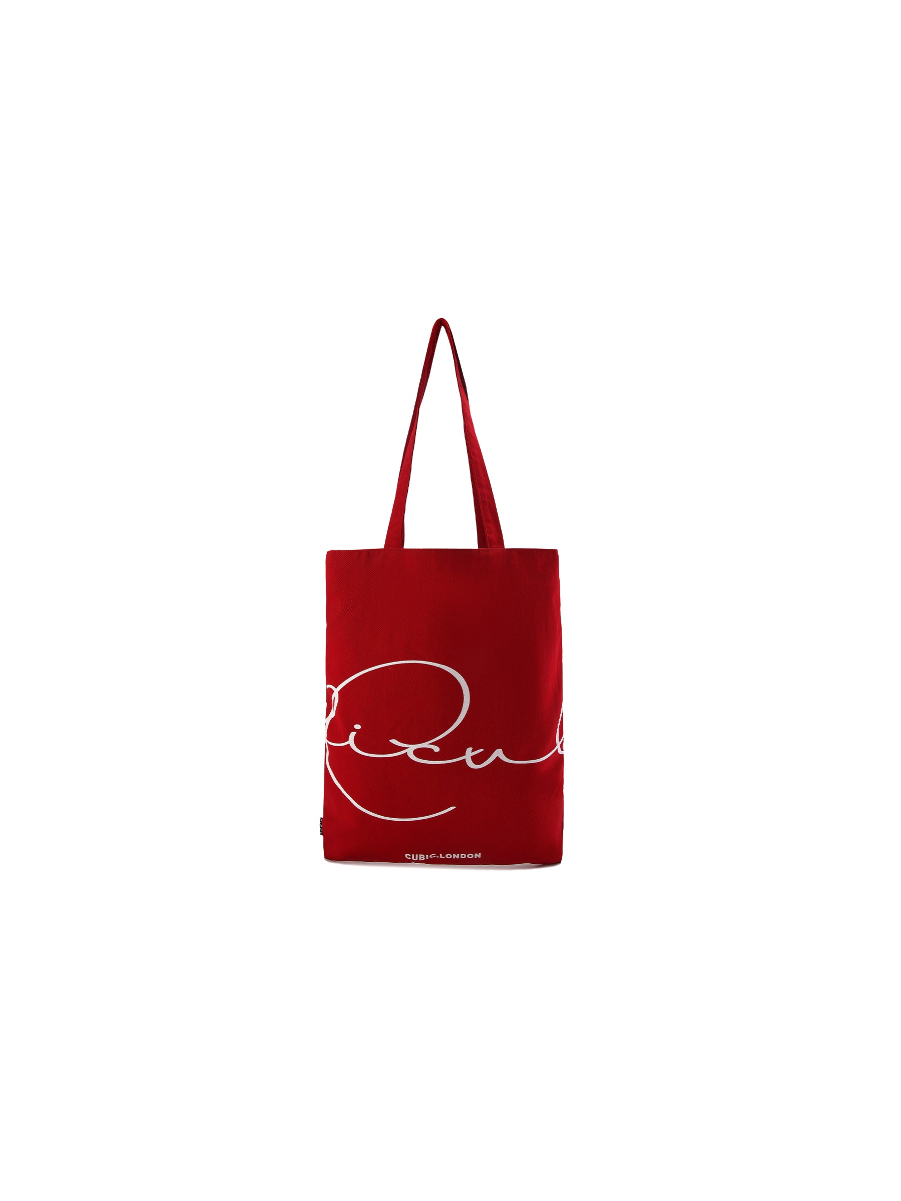 #CUBIC Lightweight Shoulder Bag-7