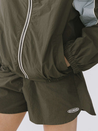 Light Sports Shorts