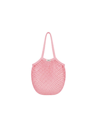 CUBIC 100% Cotton Mesh Tote Bag