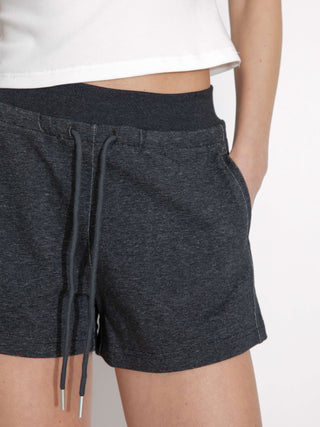 C by CUBIC Ultra-Short Cotton Casual Shorts