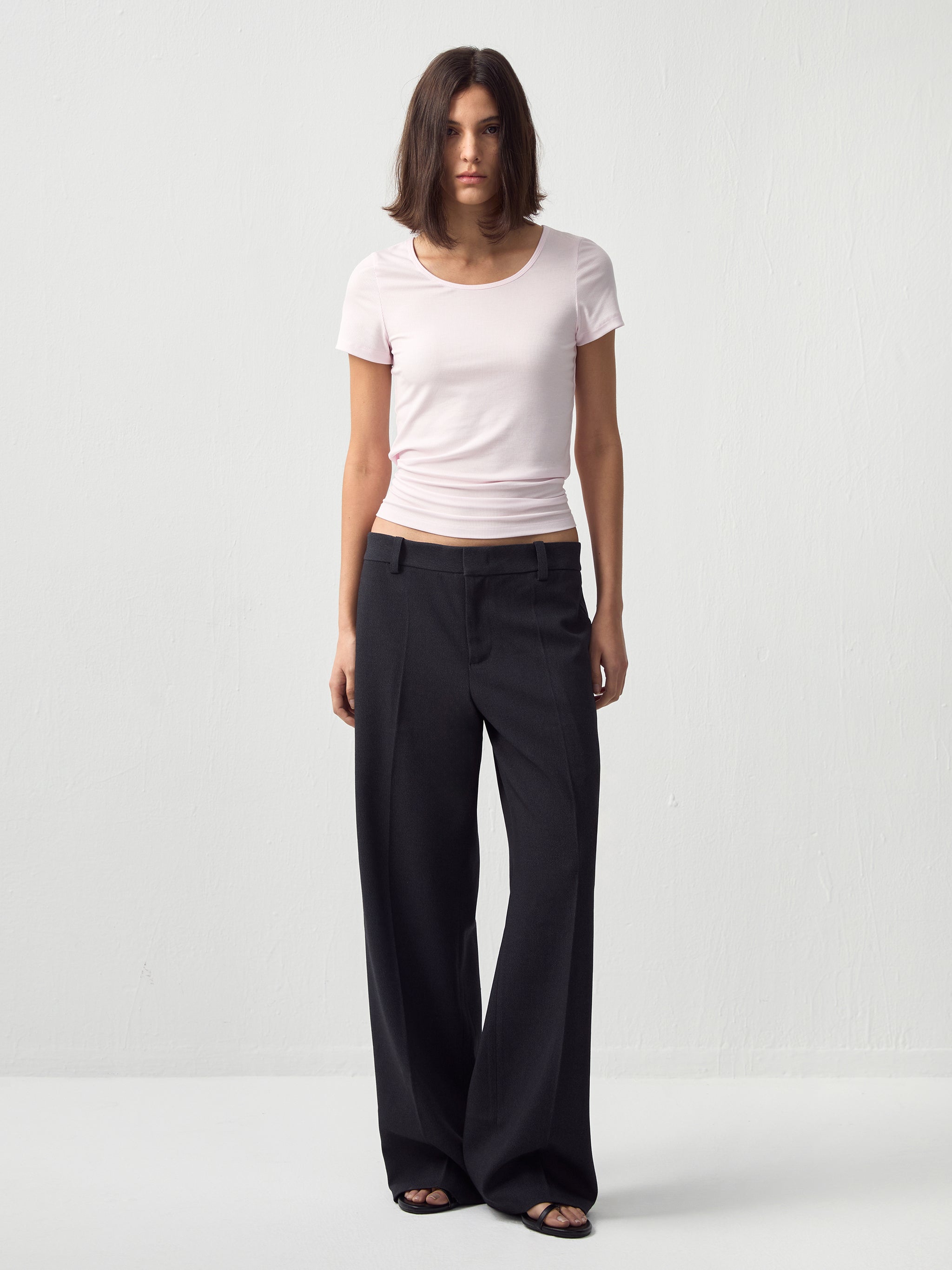 CUBIC Lyocell Blend 3-Piece Layering Set-9