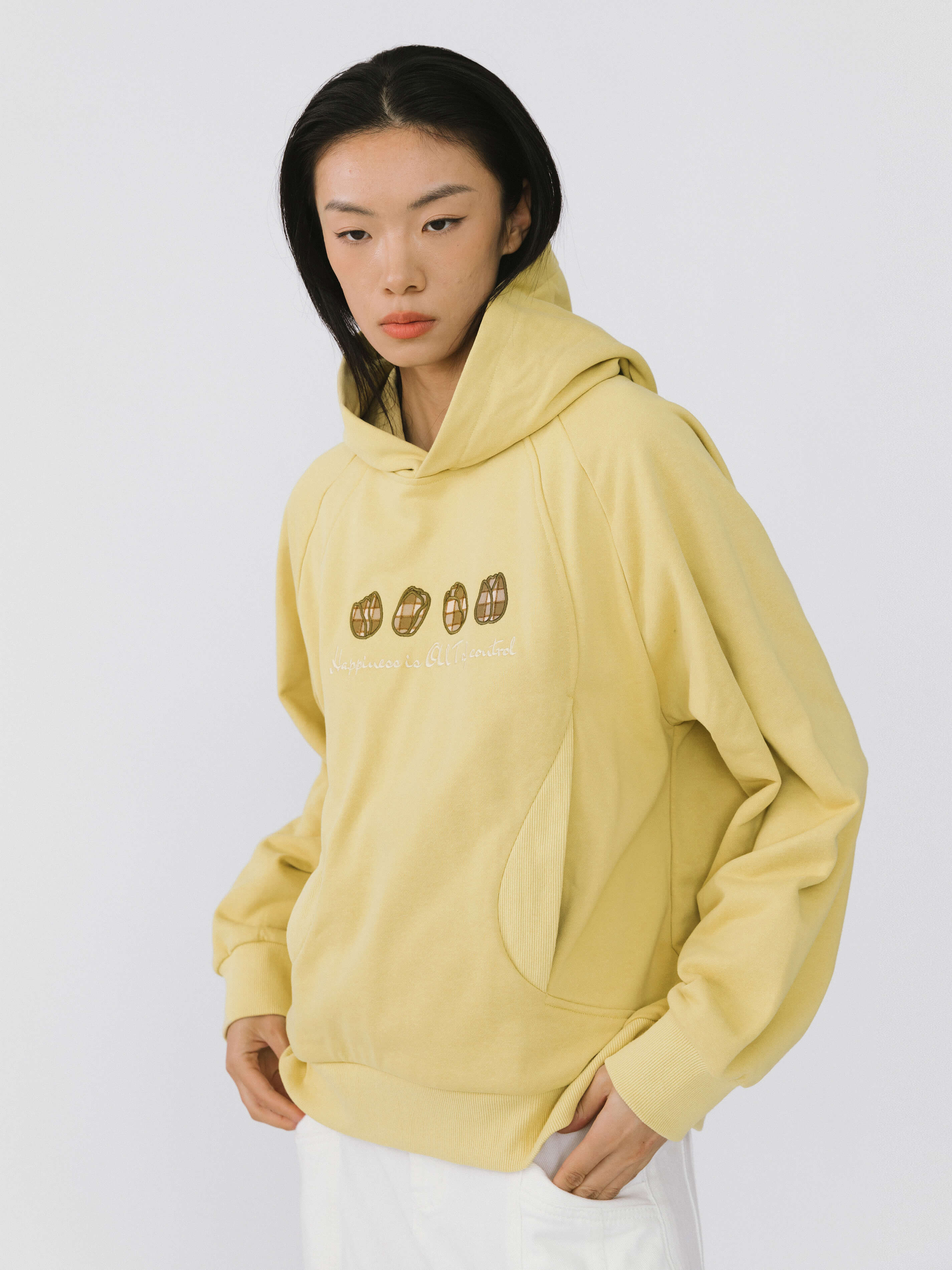Floral Printed Hoodie-10
