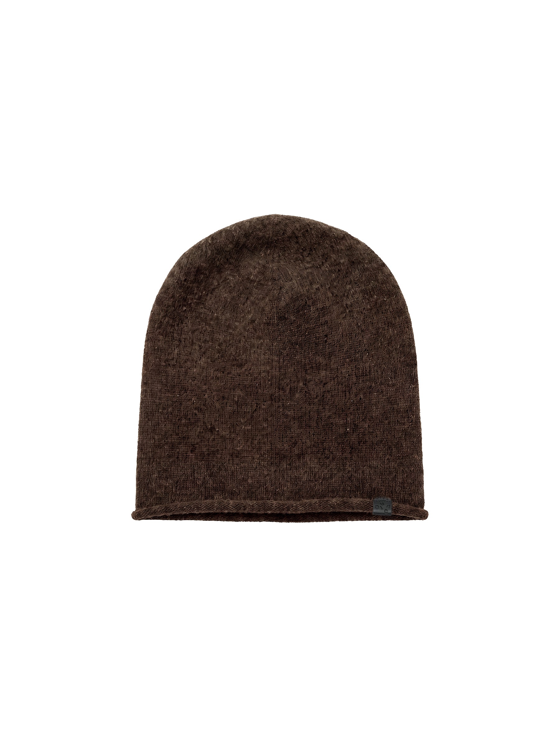 CUBIC 100% Wool Knit Beanie-10