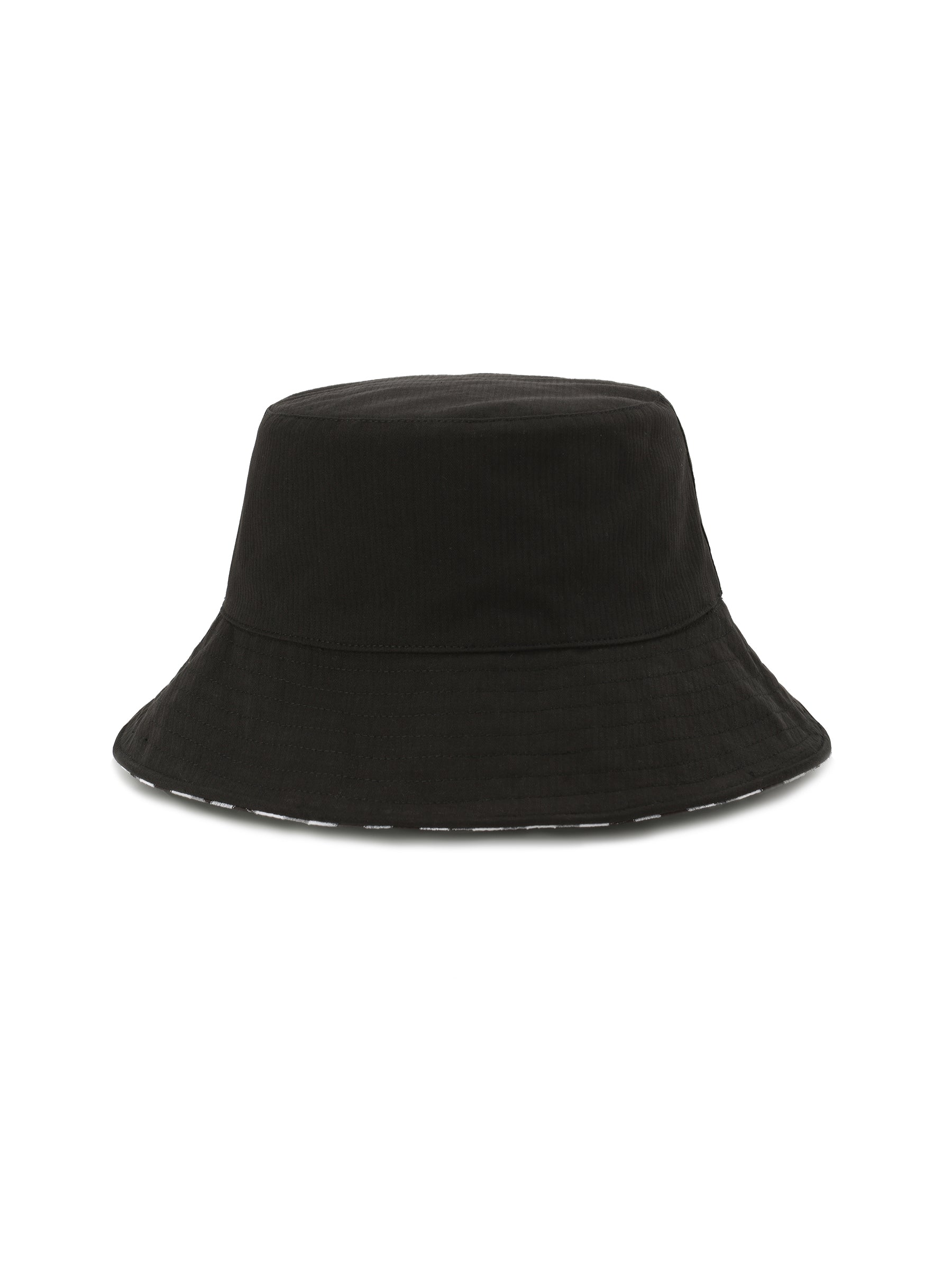 Cubic Varsity Bucket Hat-11