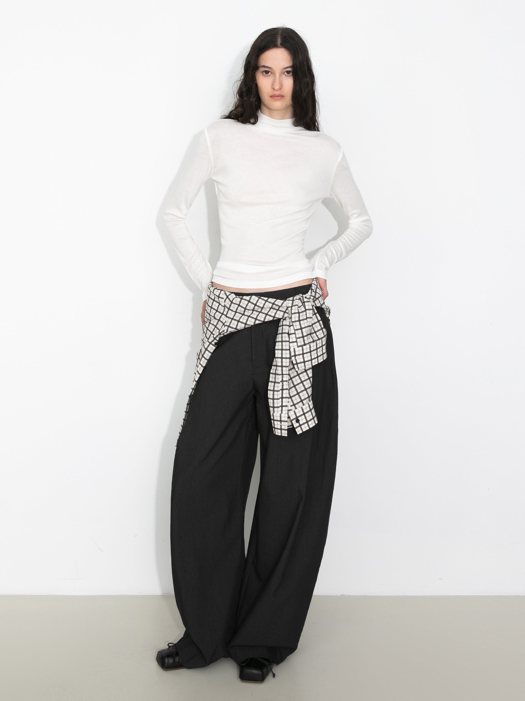 Basic Long-Sleeve Layering Top-18