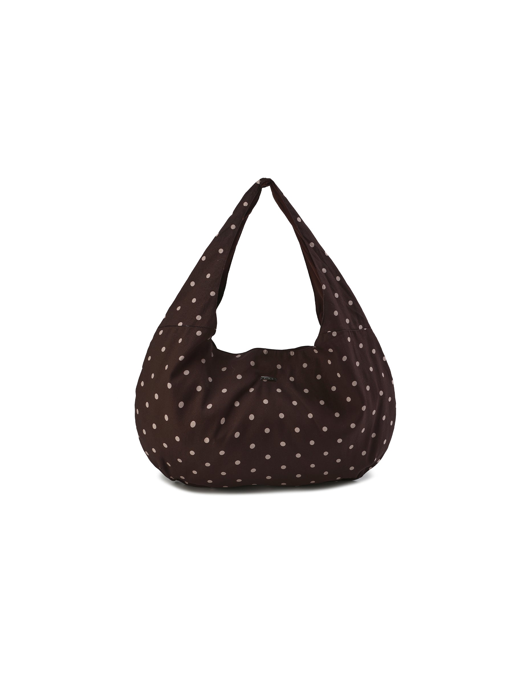 CUBIC Polka Dot Casual Bag-11