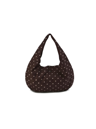 CUBIC Polka Dot Casual Bag
