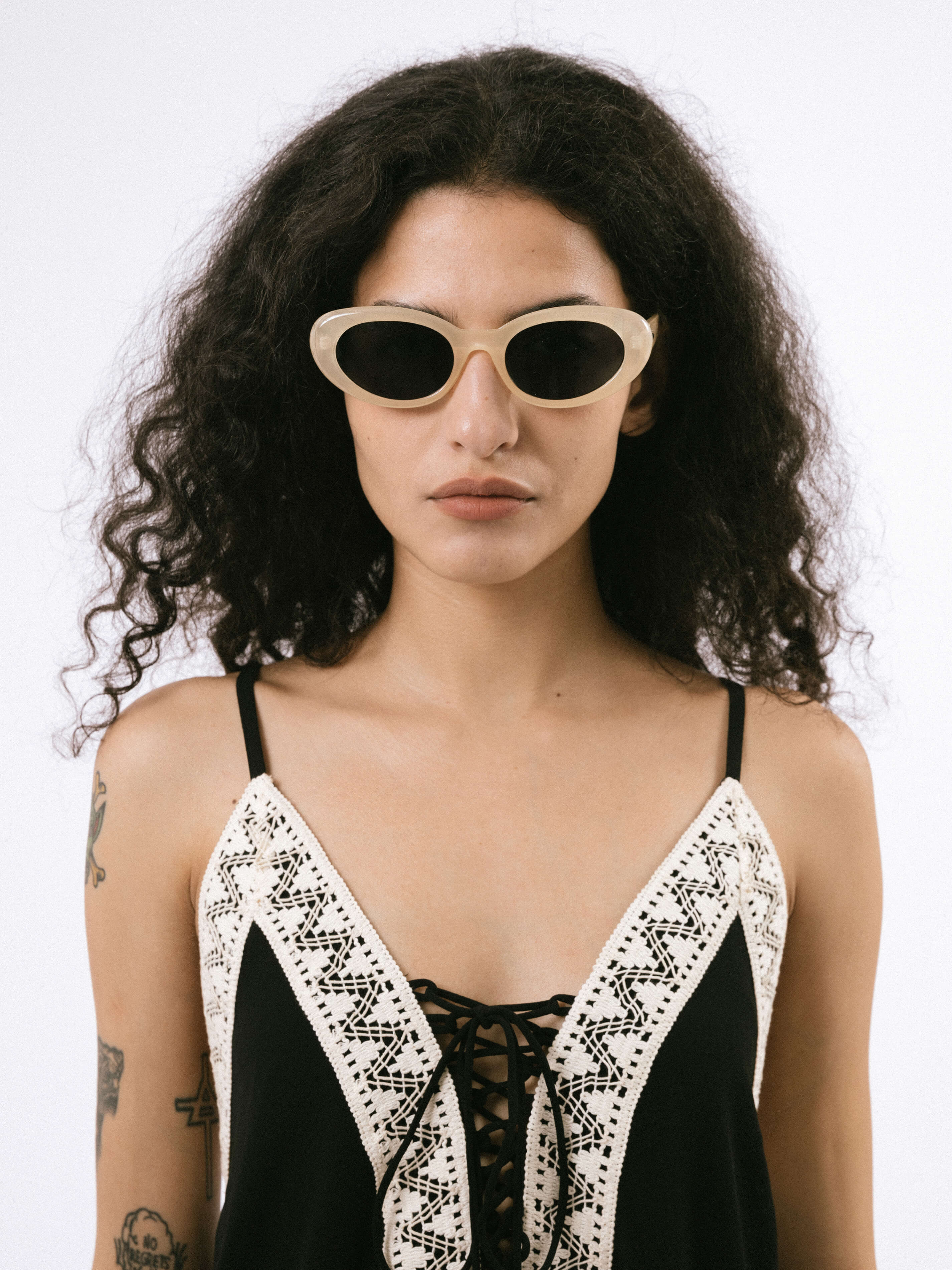 Cat-Eye Sunglasses-12