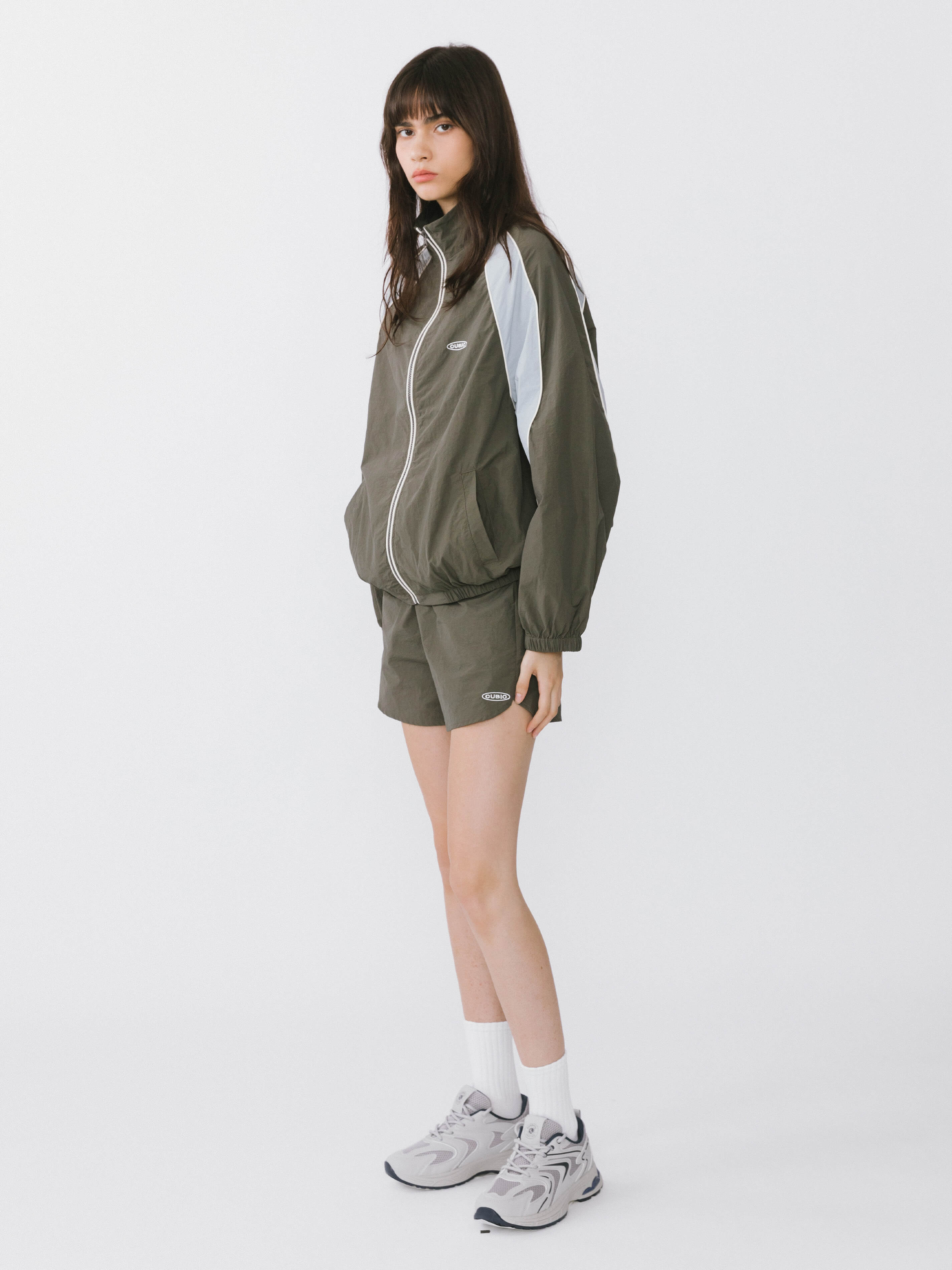 Light Sports Shorts-3