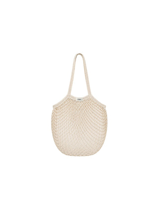 CUBIC 100% Cotton Mesh Tote Bag
