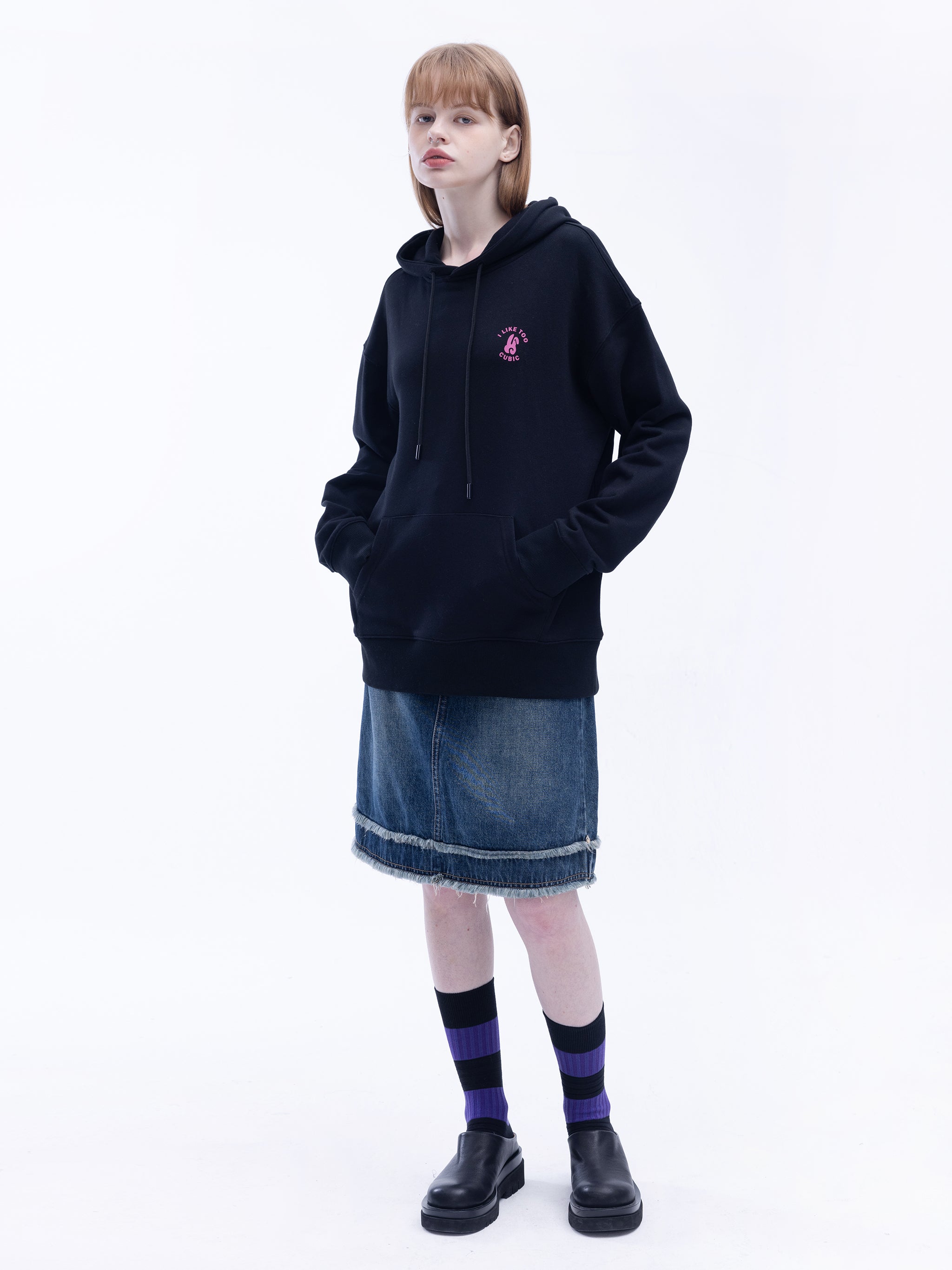 "I LIKE TOO" Hoodie-11