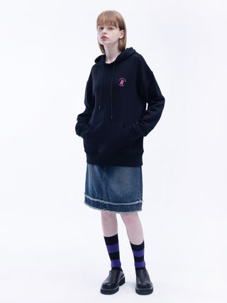 "I LIKE TOO" Hoodie