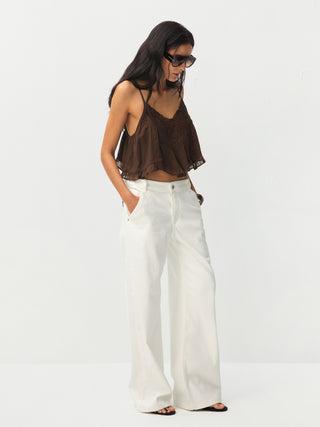 CUBIC Classic Straight Leg Jeans