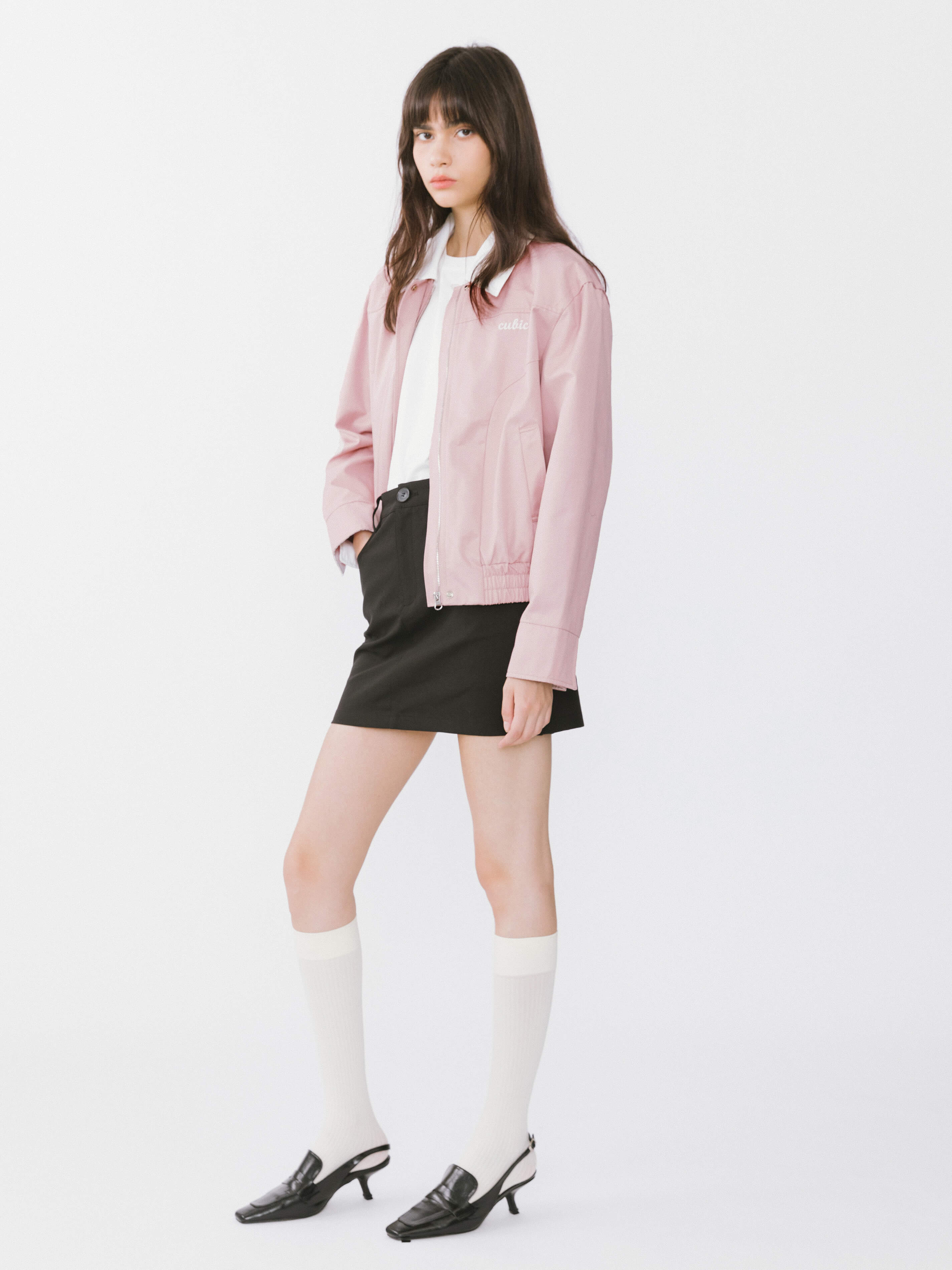 Cubic Varsity Jacket-11