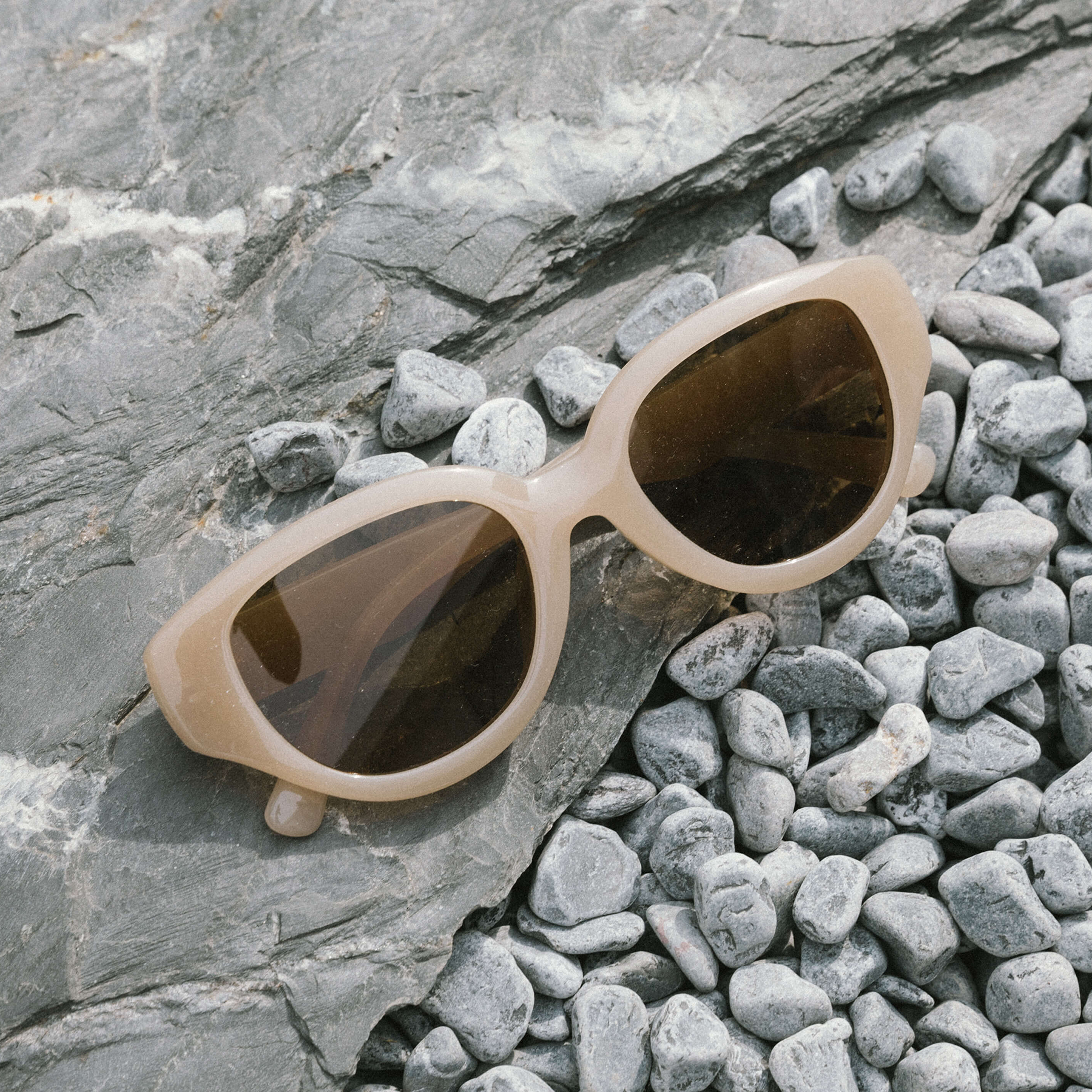 Oval Sunglasses-12