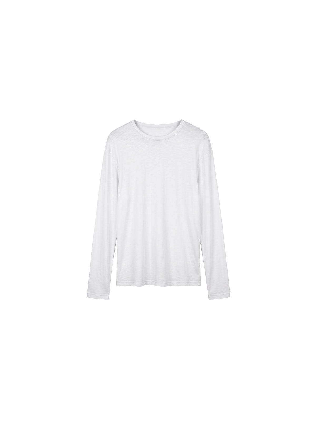 CUBIC Layered Crew Neck Top-12