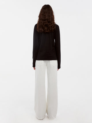 CUBIC Long-sleeved T-shirt