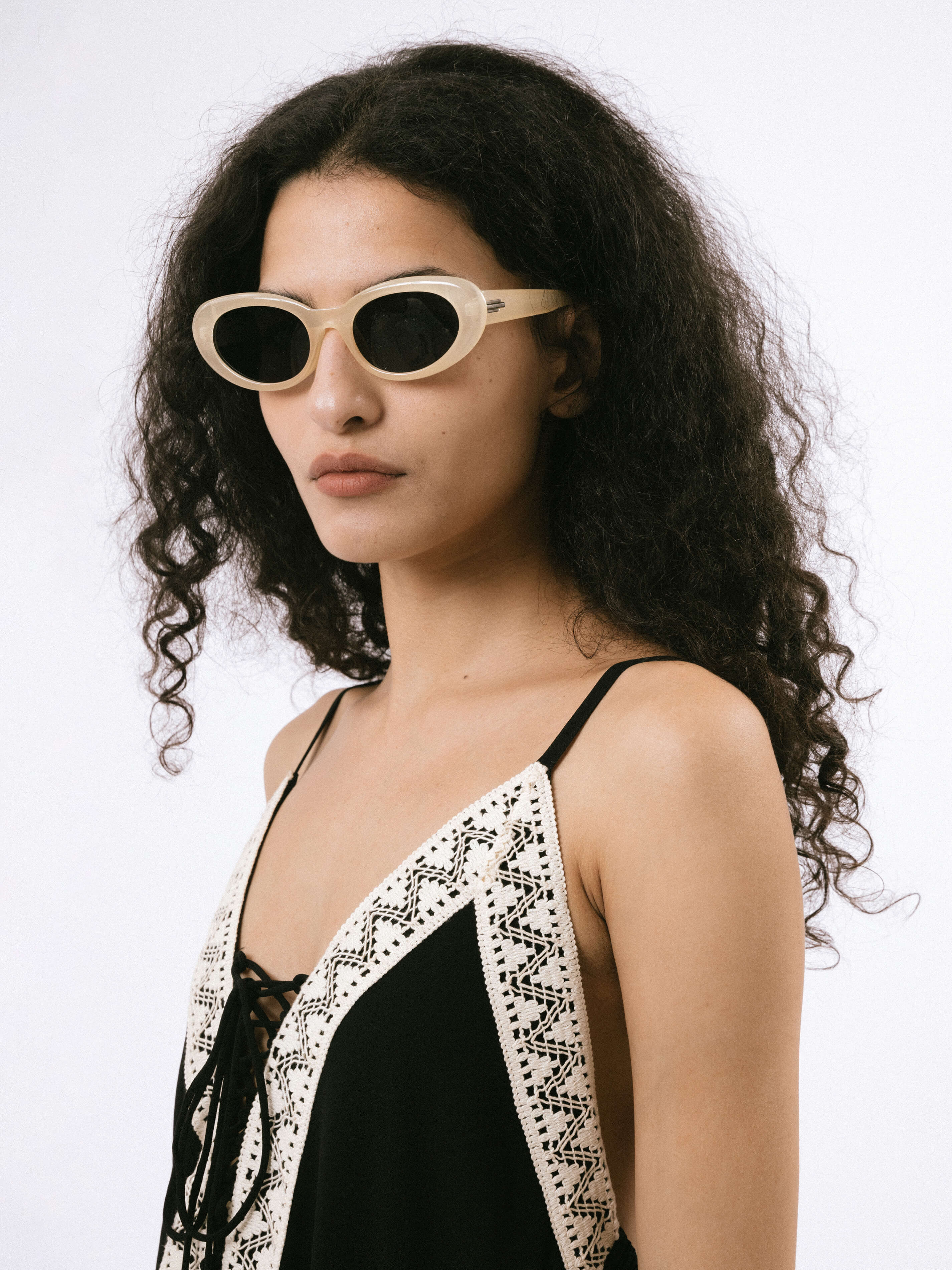 Cat-Eye Sunglasses-13