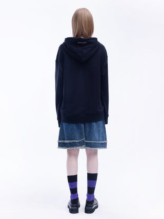 "I LIKE TOO" Hoodie