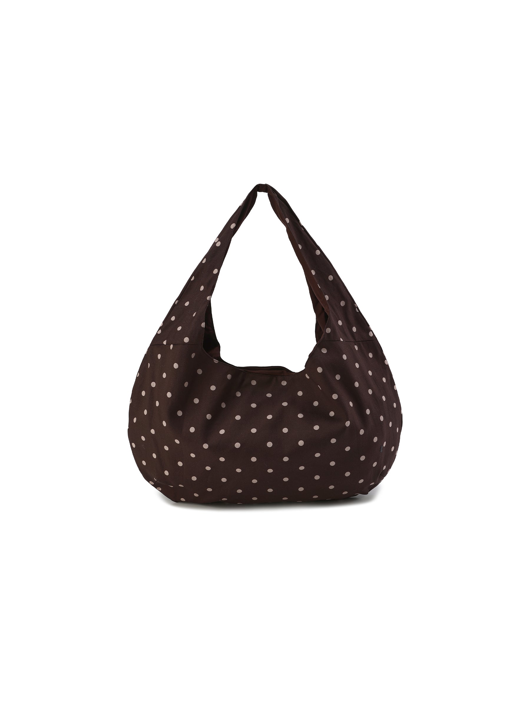 CUBIC Polka Dot Casual Bag-12
