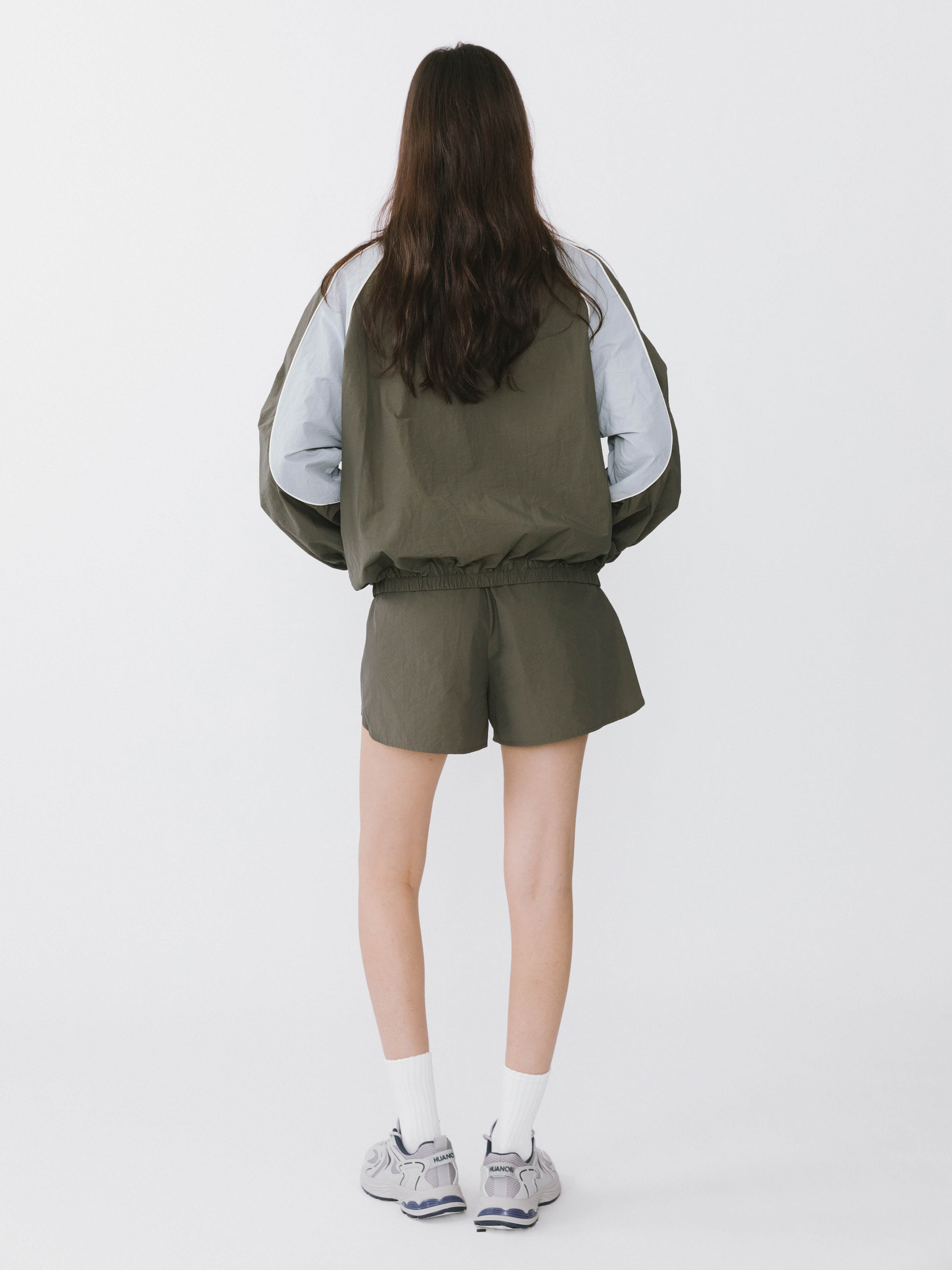 Light Sports Shorts-6
