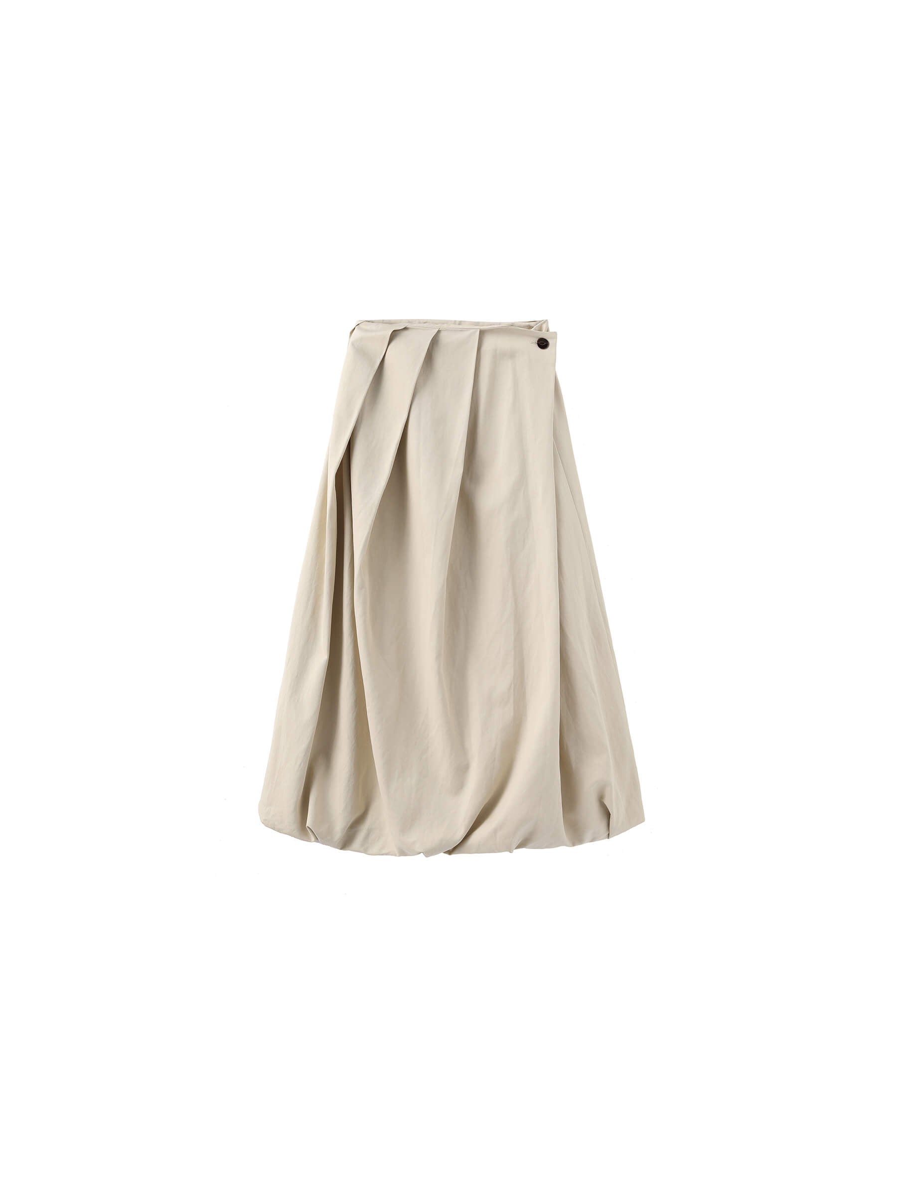 Cloud Midi Skirt-13