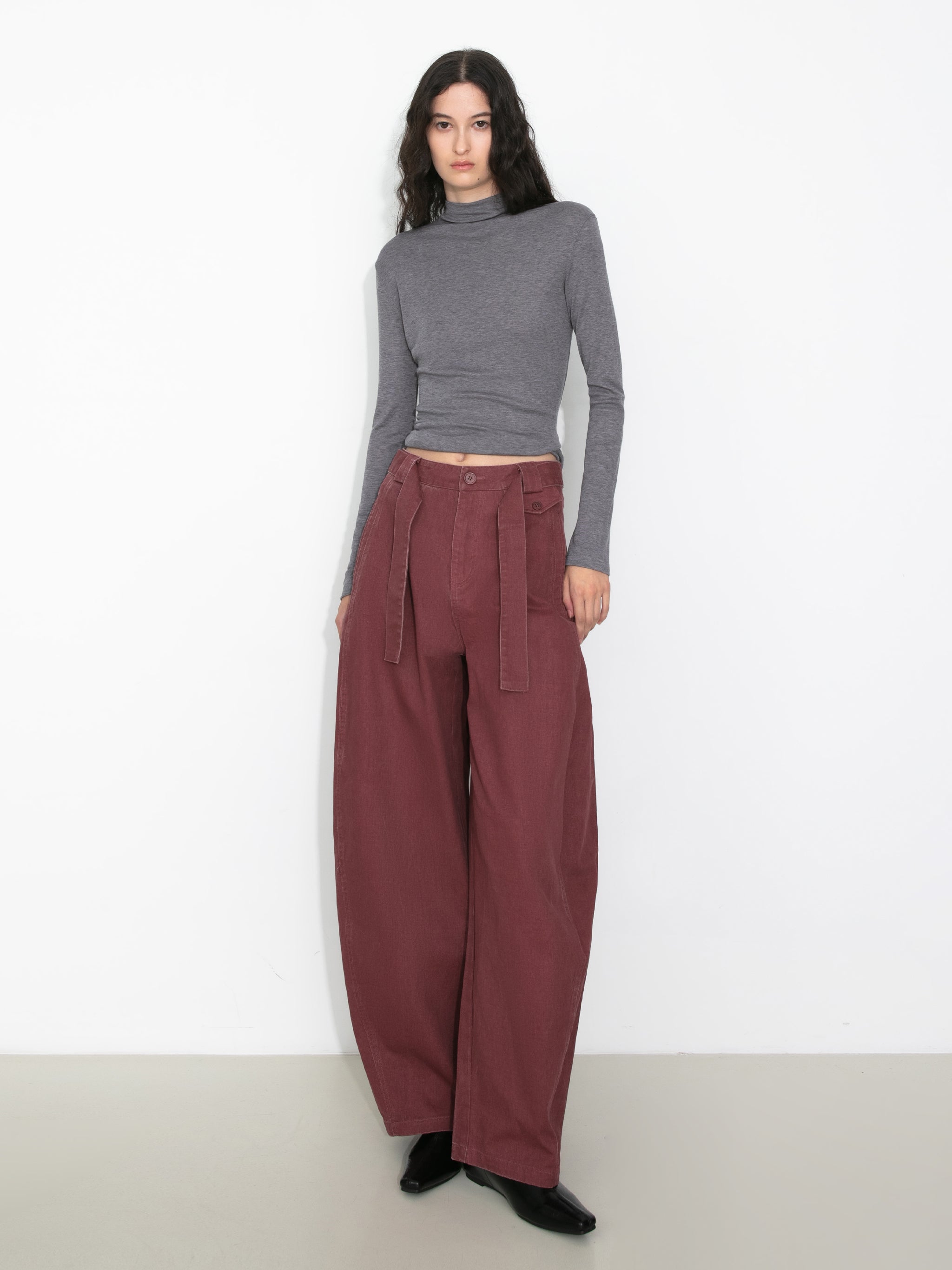 Basic Long-Sleeve Layering Top-13