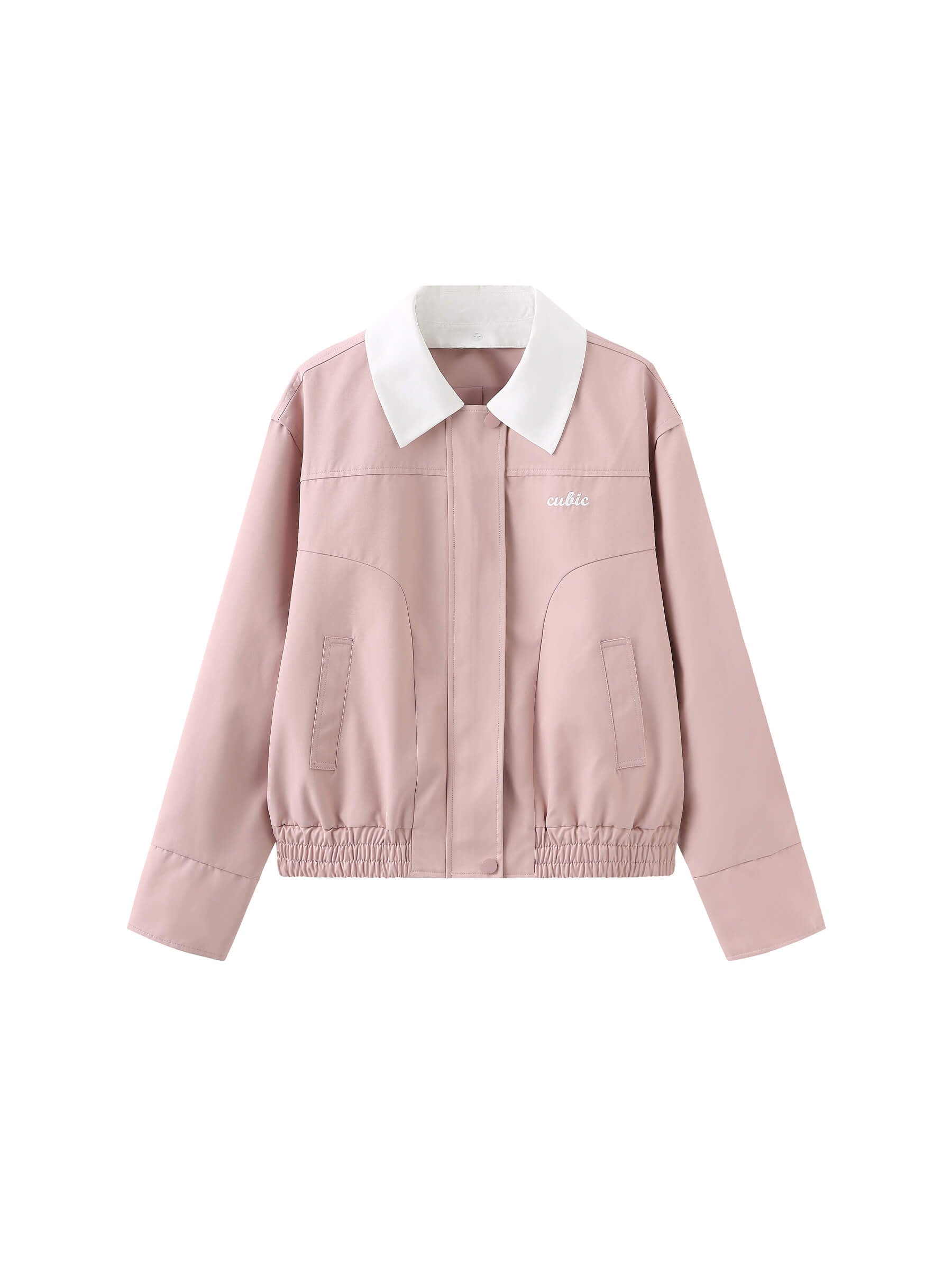 Cubic Varsity Jacket-13