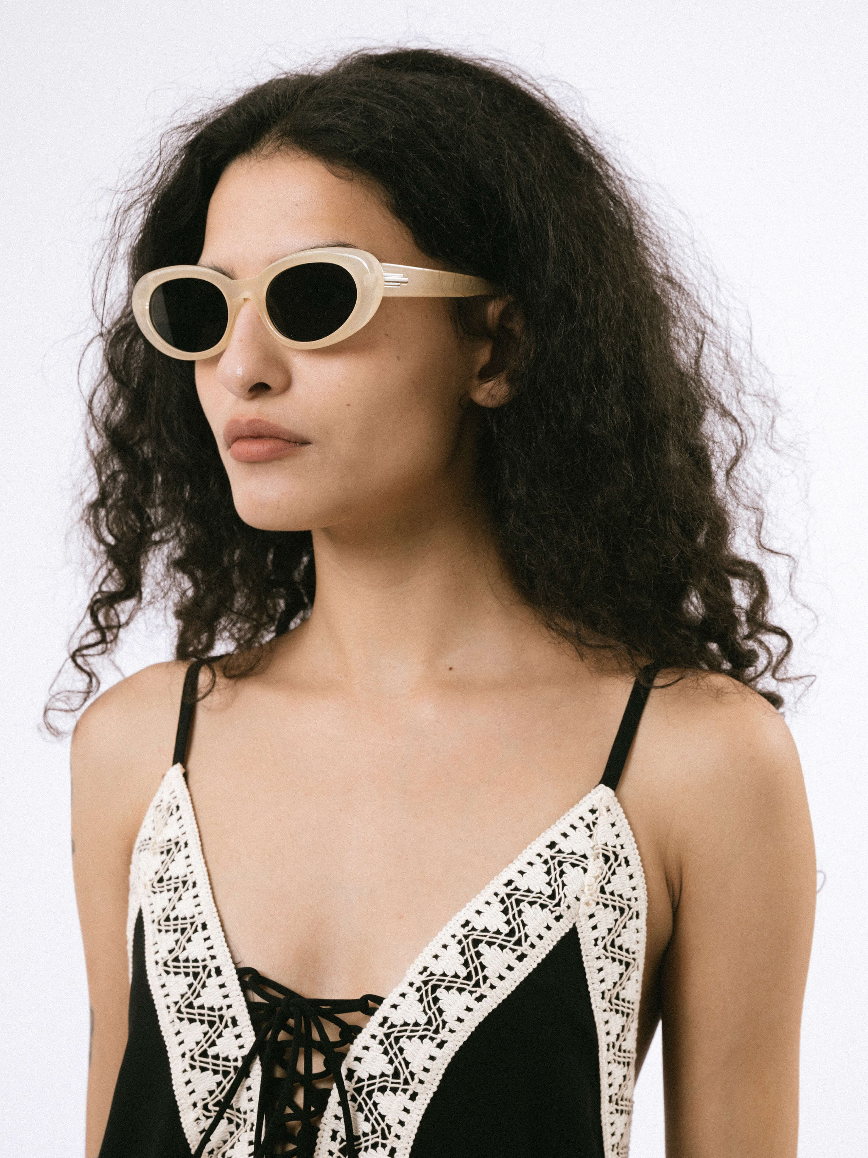 Cat-Eye Sunglasses-14