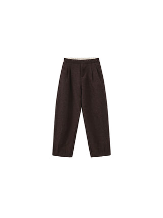 Retro Loose Casual Sweatpants