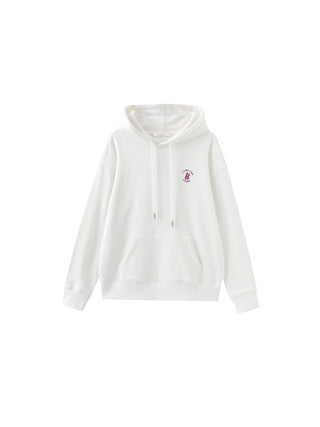 "I LIKE TOO" Hoodie