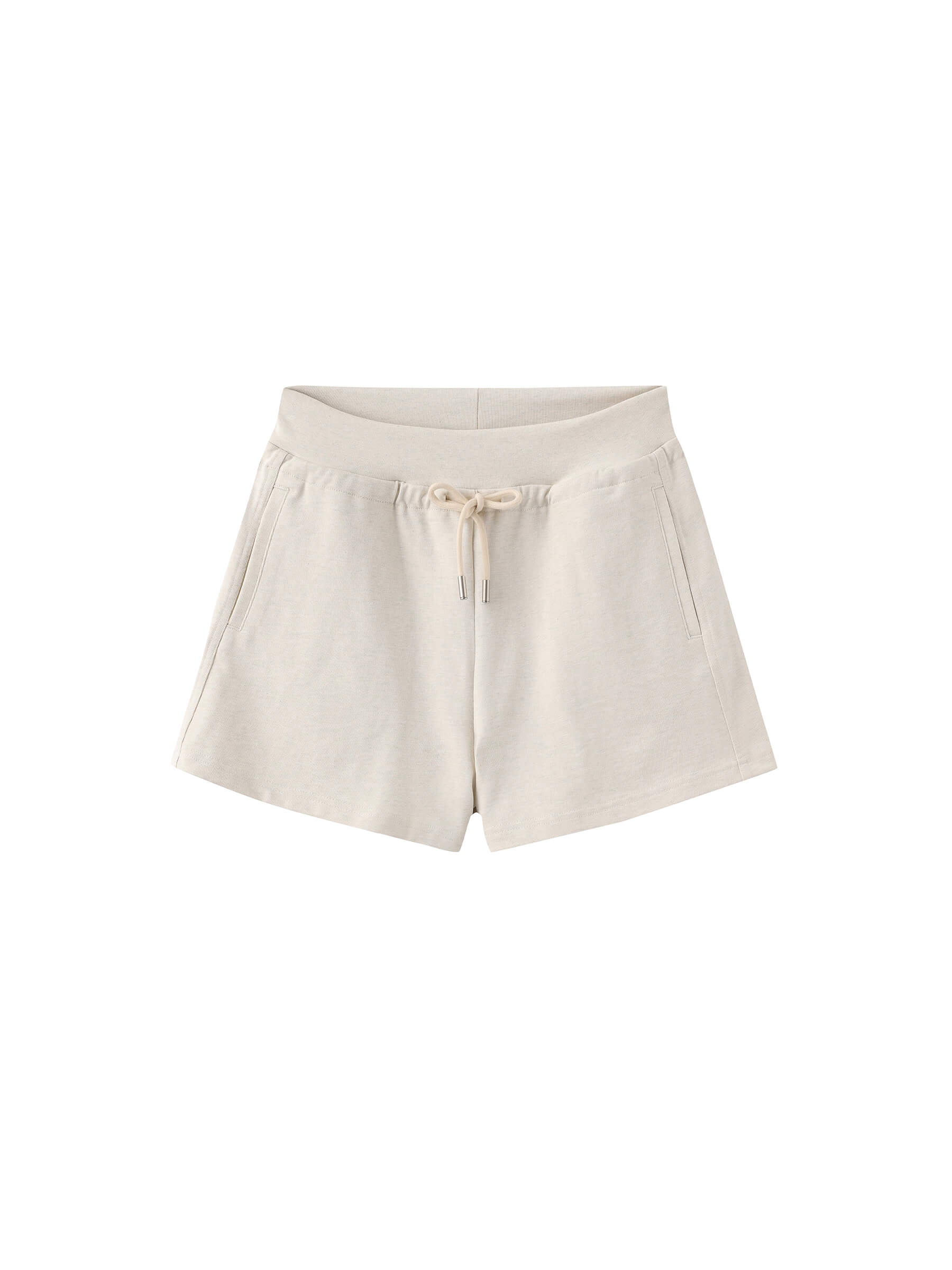 C by CUBIC Ultra-Short Cotton Casual Shorts
