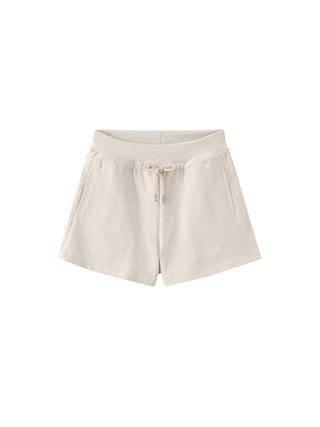 C by CUBIC Ultra-Short Cotton Casual Shorts