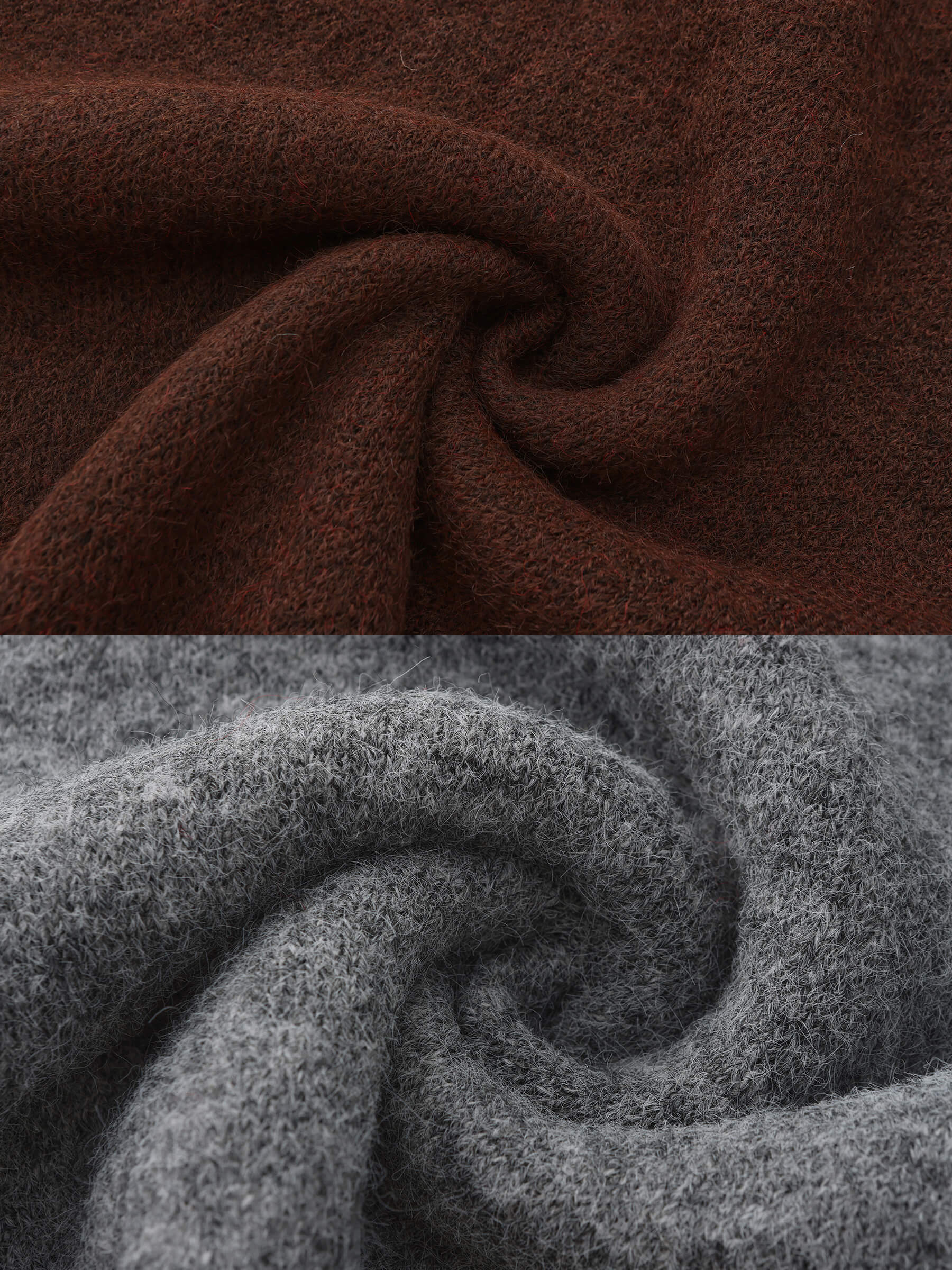"CUBIC WINE CLUB" Sweater-16