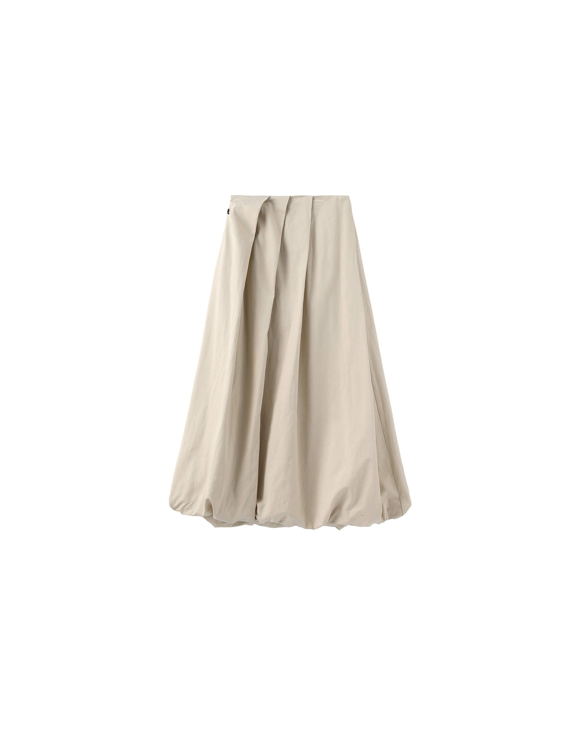 Cloud Midi Skirt-14