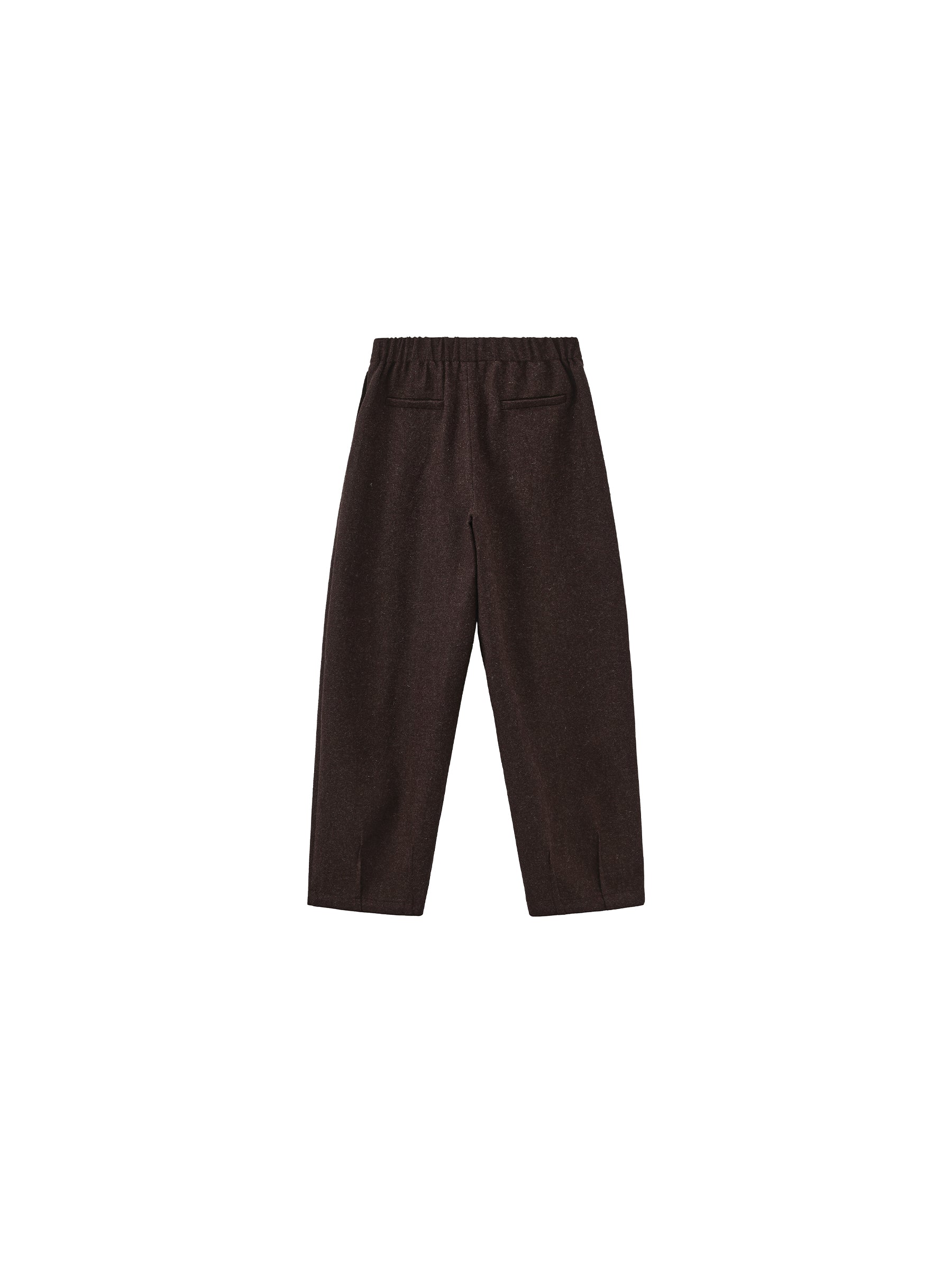 Retro Loose Casual Sweatpants-14