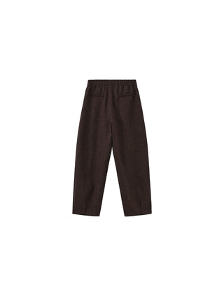 Retro Loose Casual Sweatpants