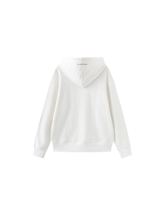 "I LIKE TOO" Hoodie