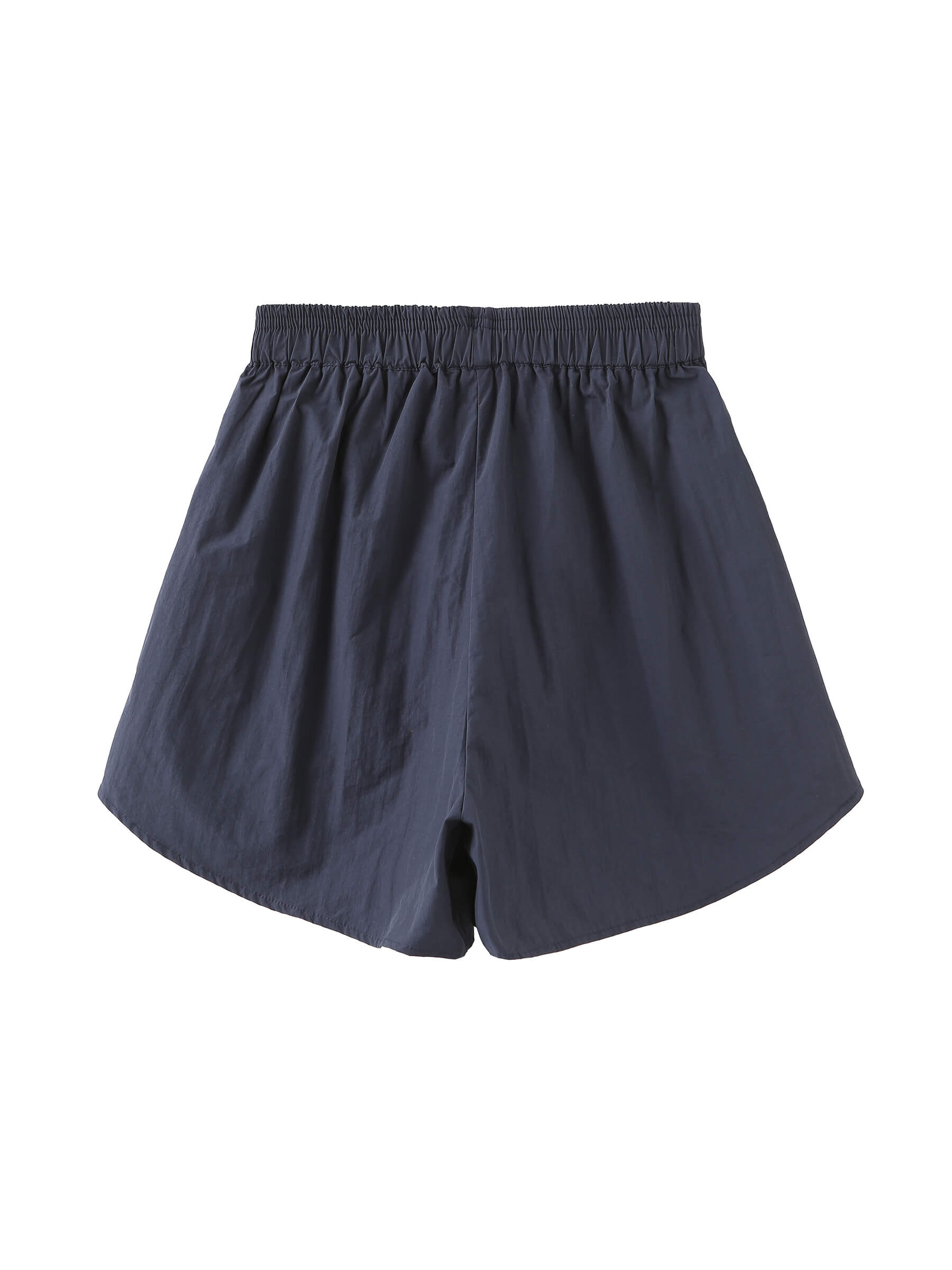Light Sports Shorts-16