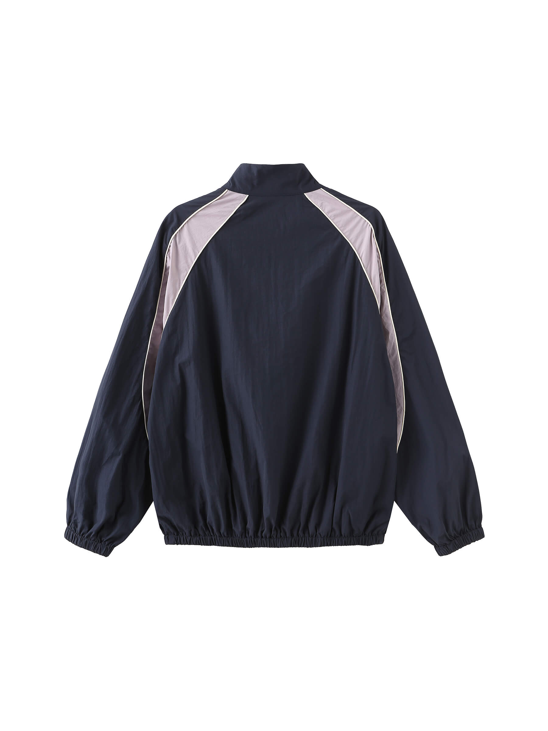 Full Zip Up Sports Jacket-14