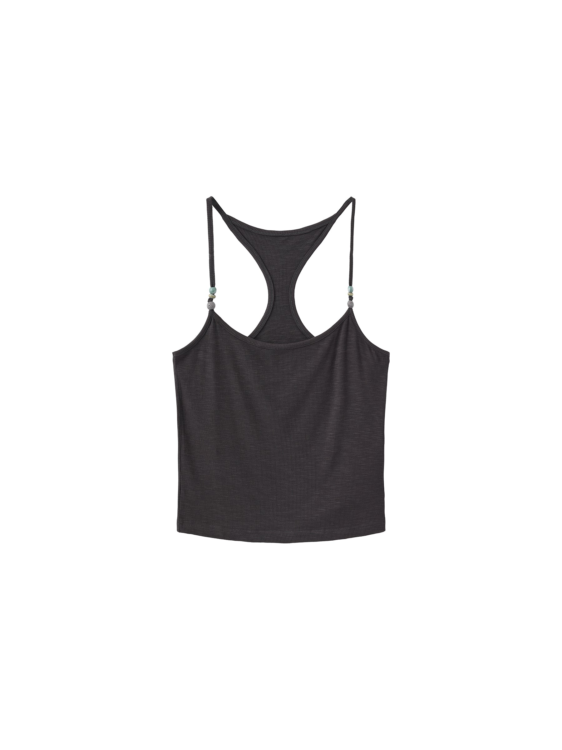 Beaded Slim Fit Cami Top-15