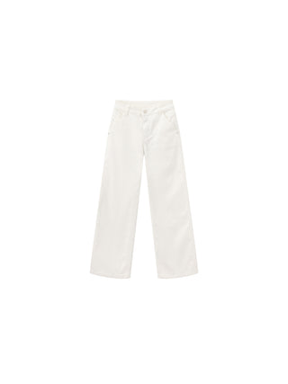 CUBIC Classic Straight Leg Jeans