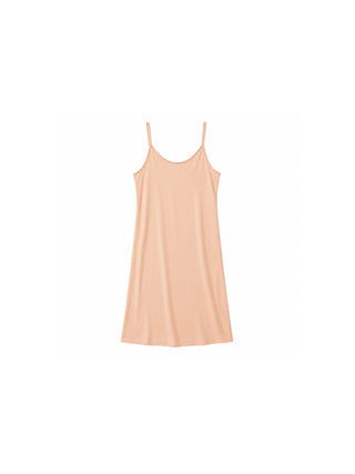 CUBIC Tiered Halter Neck Lyocell Midi Dress