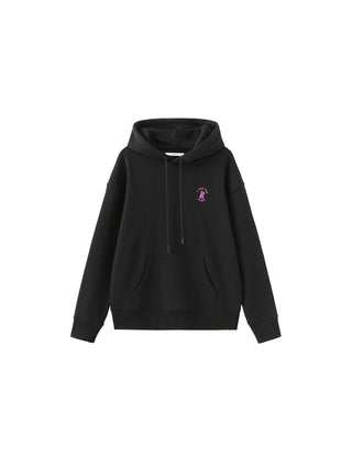 "I LIKE TOO" Hoodie
