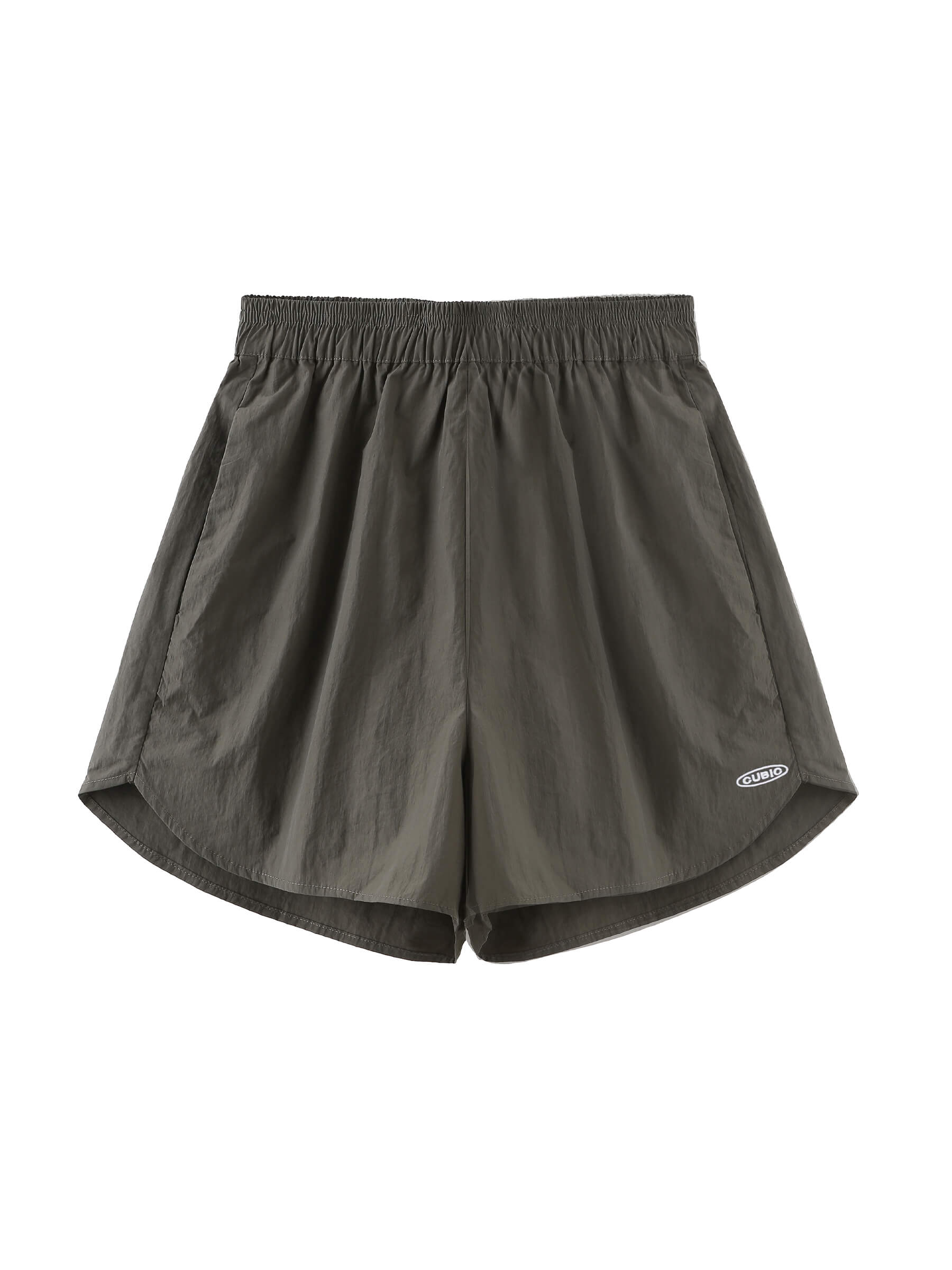 Light Sports Shorts-17
