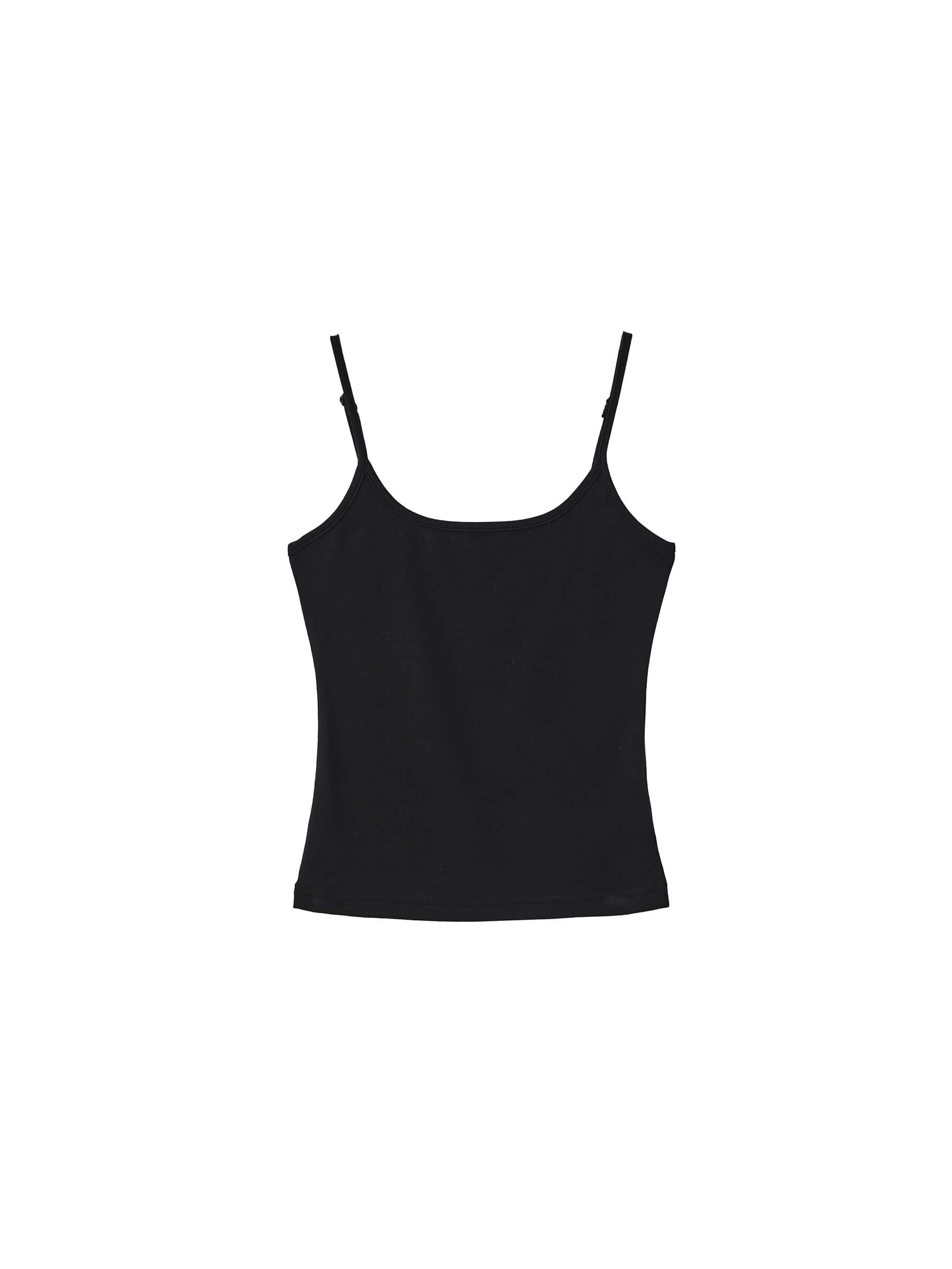 C by CUBIC Adjustable Strap Vest Top-17