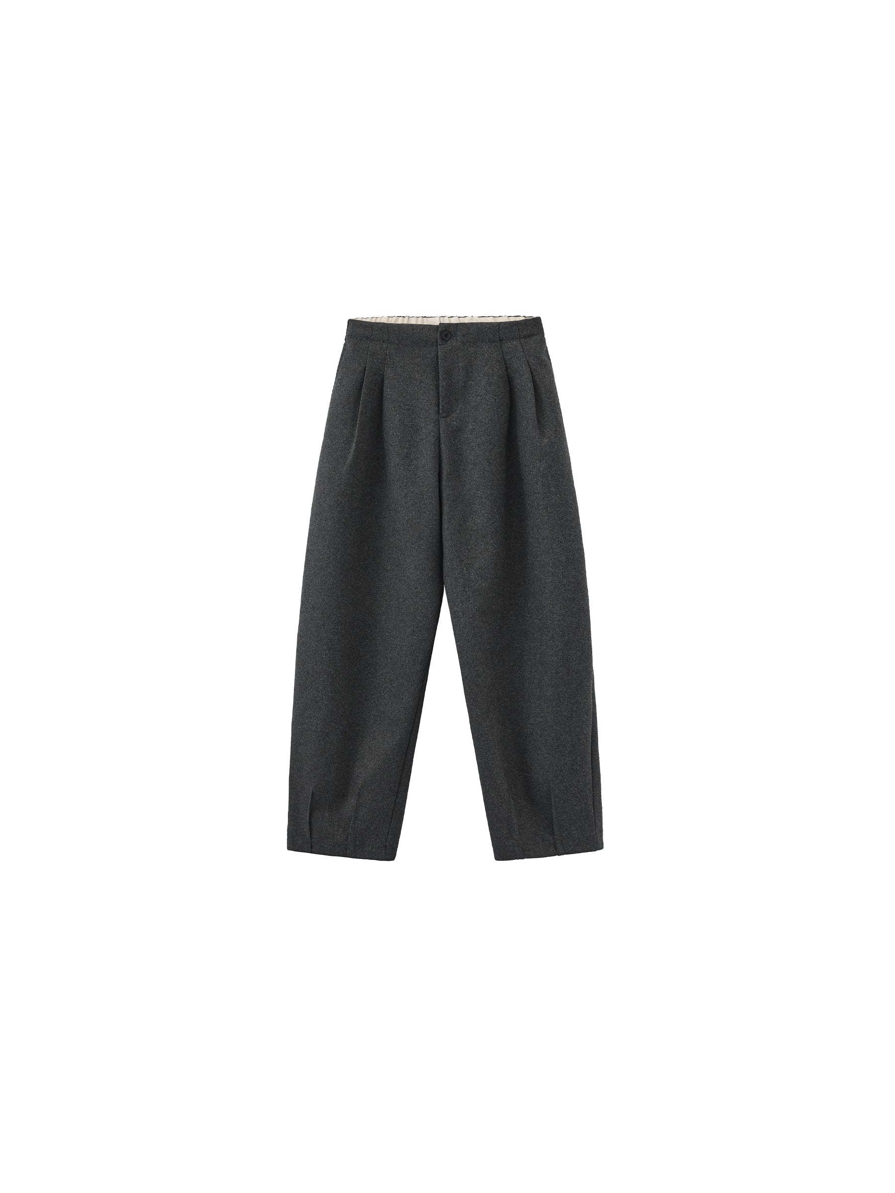 Retro Loose Casual Sweatpants-15