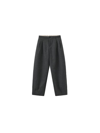 Retro Loose Casual Sweatpants